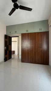 Bedroom Image of 850 Sq.ft 2 BHK Apartment / Flat for rent in C V Raman Nagar Bengaluru for Rs. 35000