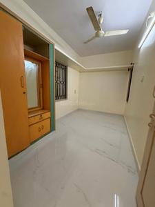 Bedroom Image of 1200 Sq.ft 2 BHK Independent House for rent in Chalukya Nagar Shivamogga for Rs. 15000