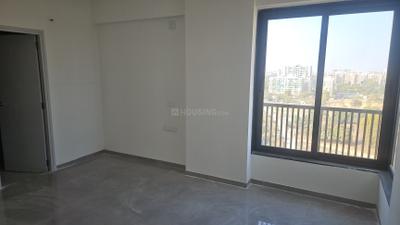 Bedroom Image of 2154 Sq.ft 4 BHK Apartment / Flat for sale in Srushti, Kudasan Gandhinagar for Rs. 20500000