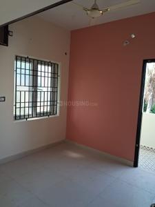 Hall Image of 854 Sq.ft 2 BHK Apartment / Flat for sale in Anakaputhur Chennai for Rs. 4900000
