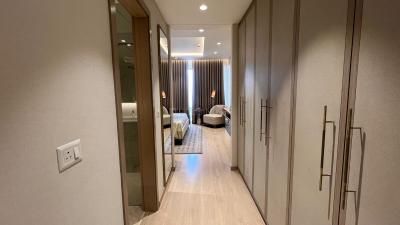 Image of 2460 Sq.ft 3.5 BHK Apartment / Flat for sale in The Valley Gardens, Islamnagar Aslamnagar, Panchkula for Rs. 27500000