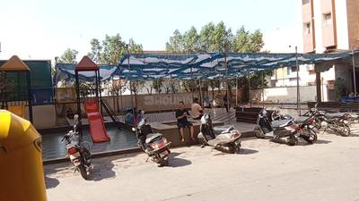 Image of 585 Sq.ft 1 BHK Apartment / Flat for sale in Vatva, Ahmedabad for Rs. 1650000