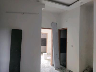 Living Room Image of 750 Sq.ft 2 BHK Builder Floor for sale in DLF Ankur Vihar Ghaziabad for Rs. 2270000