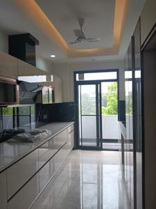 4 BHK Independent Builder Floor