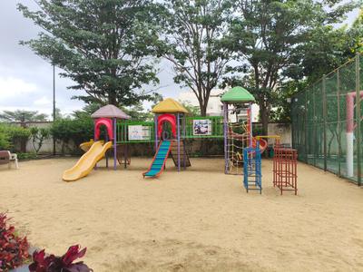 Image of 1140 Sq.ft 2 BHK Apartment / Flat for sale in Confident Leo by Confident Group, Carmelaram, Bengaluru for Rs. 14900000