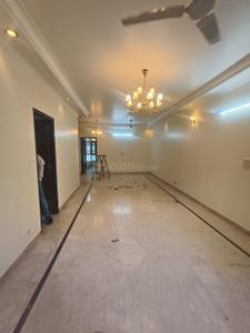3 BHK Independent Builder Floor