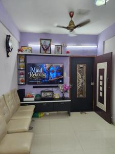 Hall Image of 1500 Sq.ft 2 BHK Apartment / Flat for sale in Vatar Vapi for Rs. 2400000