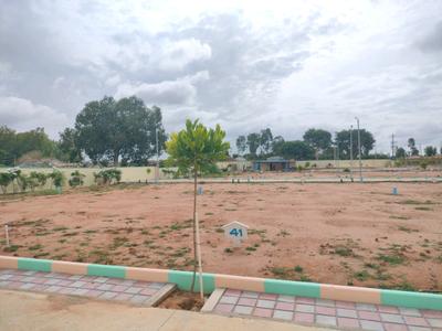 Residential Plot