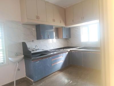 Kitchen Image of 1000 Sq.ft 3 BHK Independent House for sale in MSP Mango Meadows Phase 3 by MSP Group, Baiyappanahalli Bengaluru for Rs. 10700005