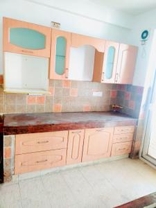 Kitchen Image of 1870 Sq.ft 3 BHK Apartment / Flat for sale in JMD Gardens, Sector 33 Gurgaon for Rs. 28500000