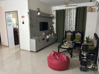 Hall Image of 1450 Sq.ft 3 BHK Apartment / Flat for rent in Sector-1 Rohtak for Rs. 25000