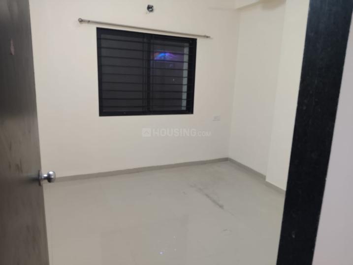 Harikrupa Society 1, Gotri Bedroom 1