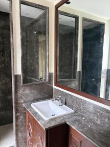 Image of 4500 Sq.ft 4 BHK Builder Floor for rent in South Extension II, New Delhi for Rs. 300000
