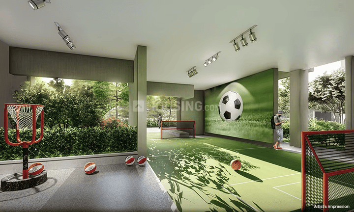 Arihant One Main Image 1