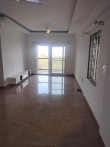 Hall Image of 1759 Sq.ft 4 BHK Apartment / Flat for sale in Arge Urban Bloom, Yeswanthpur Bengaluru for Rs. 17800000