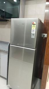 Kitchen Image of 1050 Sq.ft 2 BHK Apartment / Flat for rent in Sobha Dream Heights, Gujarat International Finance Tec City Gandhinagar for Rs. 50000