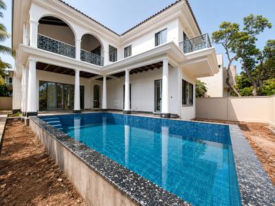 Image of 5780 Sq.ft 4 BHK Independent House for sale in Saligao, Goa for Rs. 160000000