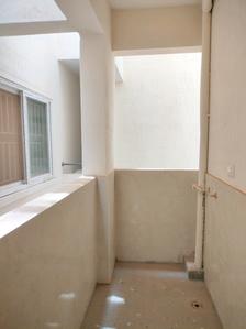 Drying Area Image of 1221 Sq.ft 2 BHK Apartment / Flat for sale in SLV Sai Adhya, Electronic City Bengaluru for Rs. 6588400