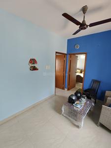 1.5 BHK Independent House