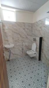 Bathroom Image of 1450 Sq.ft 4 BHK Apartment / Flat for sale in Astha Elegance, Mansarovar Jaipur for Rs. 9000000
