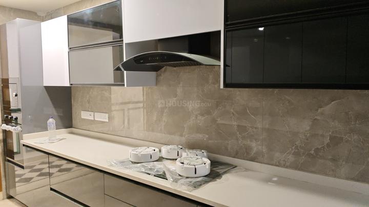 Block D, Saket Main Image 1