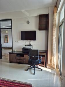 Bedroom Image of 2850 Sq.ft 3 BHK Builder Floor for rent in Mussoorie Road Dehradun for Rs. 50000