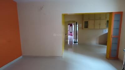 Living Room Image of 1220 Sq.ft 2 BHK Apartment / Flat for sale in Dattavadi Pune for Rs. 15000000