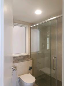 Bedroom Three Image of 2580 Sq.ft 3 BHK Apartment / Flat for sale in DLF One Midtown, Karampura New Delhi for Rs. 65500000