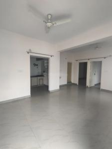 Hall Image of 1100 Sq.ft 2 BHK Builder Floor for rent in Indira Nagar Bengaluru for Rs. 35000