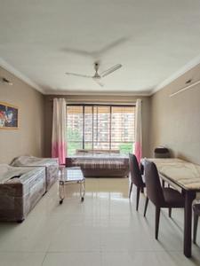 Hall Image of 1651 Sq.ft 3 BHK Apartment / Flat for sale in Wanowrie Pune for Rs. 13000000