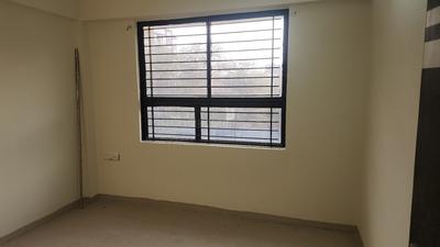 Bedroom Image of 1060 Sq.ft 2 BHK Apartment / Flat for rent in Space Park, Mahalakshmi Nagar Indore for Rs. 18000