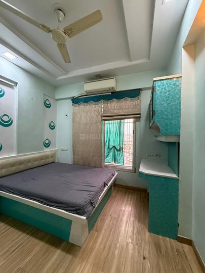 stavan arise Bedroom 1