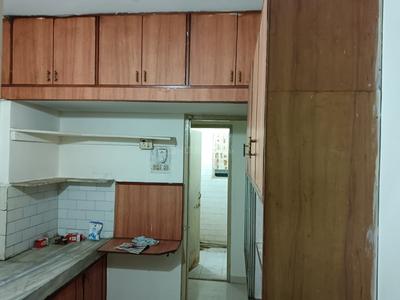 Kitchen Image of 1200 Sq.ft 2 BHK Apartment / Flat for rent in Swawlambi Nagar Nagpur for Rs. 17000