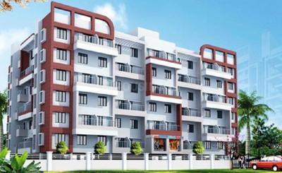 Image of 935 Sq.ft 2 BHK Apartment / Flat for sale in Krisala Palash, Kiwale, Pune for Rs. 5500000