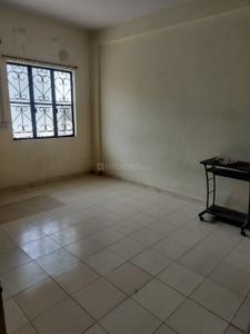 Living Room Image of 650 Sq.ft 1 BHK Apartment / Flat for rent in Dharampeth Nagpur for Rs. 14500