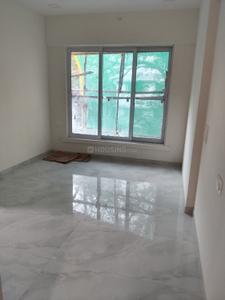 Bedroom Image of 1200 Sq.ft 3 BHK Apartment / Flat for sale in Mulund East Mumbai for Rs. 23700000