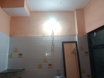 Kitchen Image of 315 Sq.ft 1 RK Apartment / Flat for sale in Upavan Nivara, Virar West Virar for Rs. 1800000
