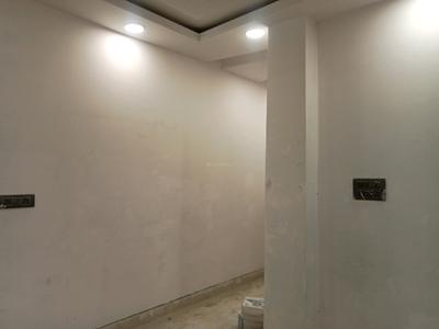 Living Room Image of 1000 Sq.ft 3 BHK Builder Floor for sale in Govindpuri New Delhi for Rs. 7500000