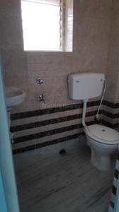 Bathroom Image of 1350 Sq.ft 3 BHK Apartment / Flat for rent in Bramhapur Kolkata for Rs. 18000