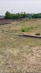 Image of 1050 Sq.ft Residential Plot / Land for sale in Ghurpur, Allahabad for Rs. 1350000