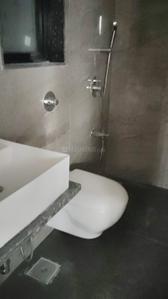 Image of 750 Sq.ft 2 BHK Apartment / Flat for rent in Paradigm Antalya, Jogeshwari West, Mumbai for Rs. 58000
