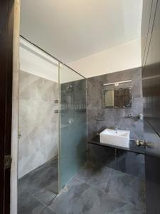 Image of 2500 Sq.ft 3 BHK Apartment / Flat for rent in Jubilee Hills, Hyderabad for Rs. 100000