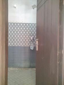 Bedroom One Image of 1660 Sq.ft 3 BHK Builder Floor for sale in Green Field Colony Faridabad for Rs. 16200000