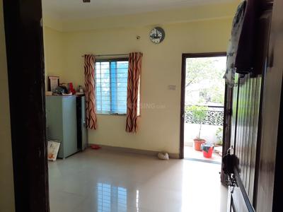 Hall Image of 1550 Sq.ft 3 BHK Apartment / Flat for sale in Kohefiza Bhopal for Rs. 5800000