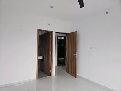 Bedroom Image of 1080 Sq.ft 2 BHK Apartment / Flat for rent in Charholi Budruk Pune for Rs. 25000