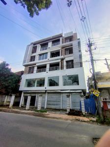 Image of 757 Sq.ft 3 BHK Apartment / Flat for sale in Tollygunge, Kolkata for Rs. 6000000