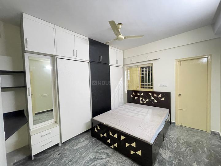 Elite homes Bedroom 1