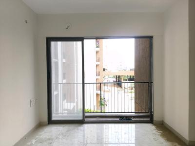 Living Room Image of 790 Sq.ft 2 BHK Apartment / Flat for rent in Runwal My City Phase II Cluster 5 Part III, Usarghar Thane for Rs. 12999