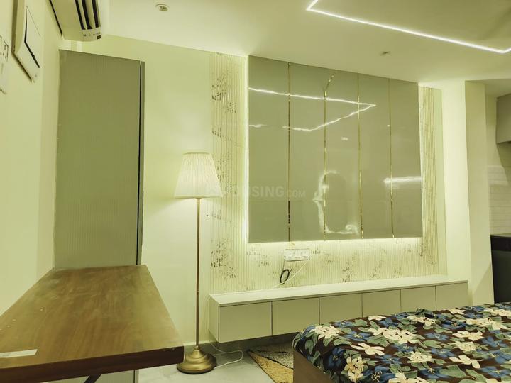 Pydanna gardens Gajuwaka Bedroom 1