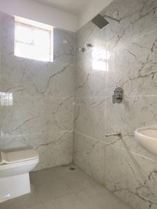 Common Bathroom Image of 1542 Sq.ft 3 BHK Apartment / Flat for sale in Krishna Residency by Sree Venkateshwara Builders, Harlur Bengaluru for Rs. 10000000